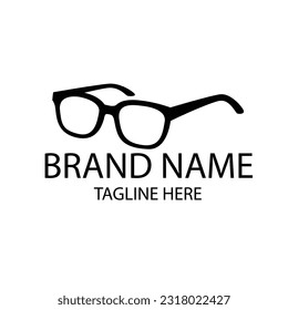 Icon logo design for brand