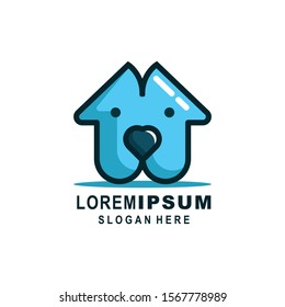 icon logo design illustration vector