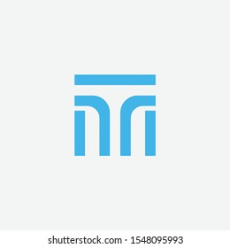 ICON LOGO DESIGN TEMPLATE ELEMENTS