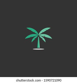 icon Logo design template elements