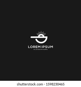 icon logo design template elements