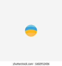 ICON LOGO DESIGN TEMPLATE ELEMENTS