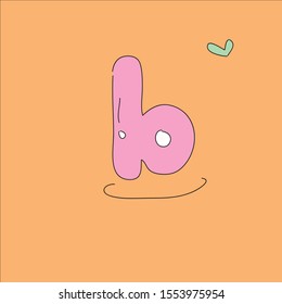 icon logo Emoji 
Language B background