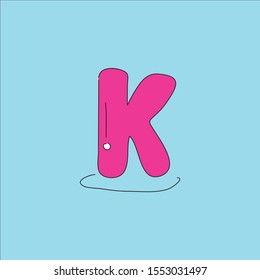 icon logo Emoji 
Language K background