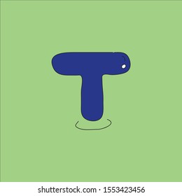 icon logo Emoji 
Language T background