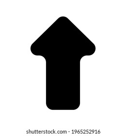 up icon or logo isolated sign symbol vector illustration - high quality black style vector icons
