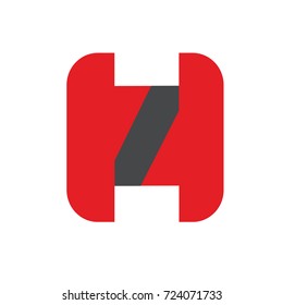 Icon logo letter Z