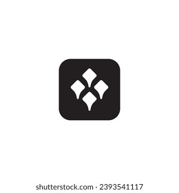 icon or logo modern, simple, abstrak