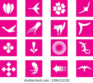 icon logo pack volume 1