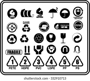 icon, logo, package, industrial