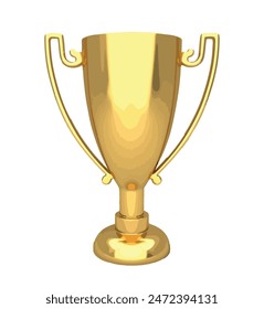 icon logo sign art trophy vector template