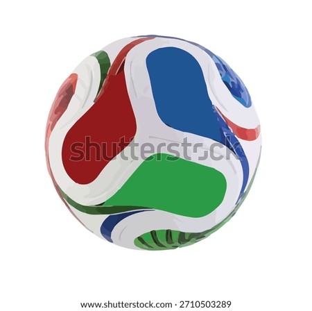 icon logo sign ball event world league 26 ball art design vector template art cup champions