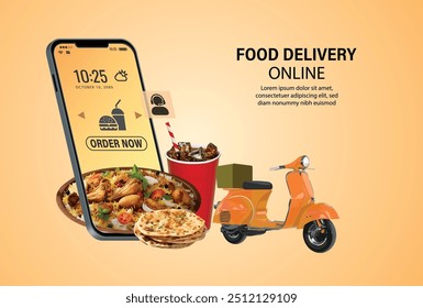 icon logo sign pack cola app grab go menu and There's hut going forward for delivery buy drink shopping shop online 3d rider order