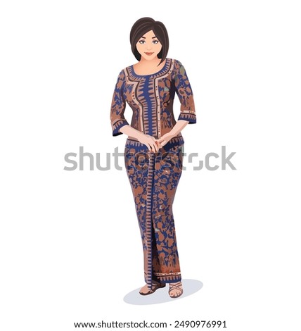 icon logo sign plane air Asian girl woman women human face facial staff crew cabin changi job work worker art dress wear adult happy smile batik day kebaya jawa cantik sex sexy pretty vector travel