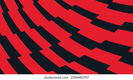 icon logo sign symbol art design red black fc banner poster vector template modern