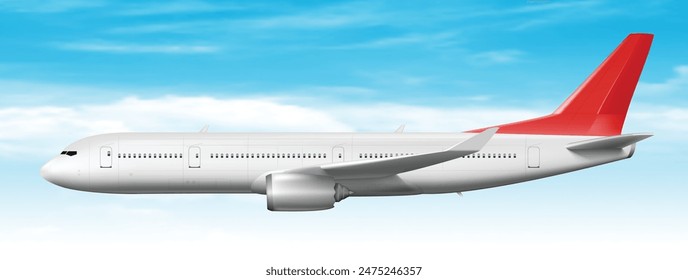 icon logo sign symbol side jet fly sky cloudy cloud red toy air bus jetliner view plane icon art design template vector visa wing tail trip tour speed take off pilot liner Istanbul Ankara Izmir