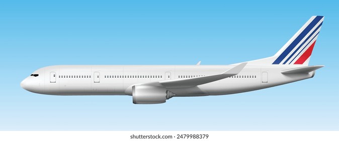 icon logo sign symbol side air jet liner fly sky blue cloudy cloud view plane icon art design vector Boeing visa wing trip pilot Europe Paris Lyon Monaco Iberia holiday cargo