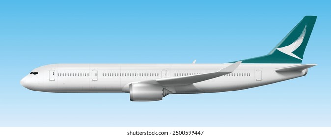 icon logo sign symbol side air jet liner fly sky blue eva cloudy cloud view plane icon art design vector Boeing visa wing trip pilot Asia holiday cargo hong kong China Taipei Taiwan travel