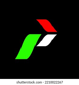 icon logo with simple design