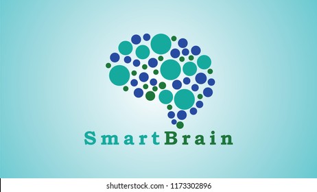 icon logo vactor smart brain teamplate design
This logo can be used for ideas, minds, brain, thoughts, etc.