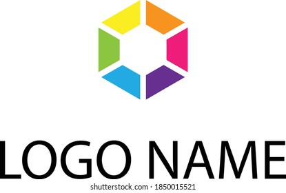 logotipo de marca de logotipo de icono