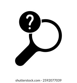 Icon a look for, isolated against a clean background.