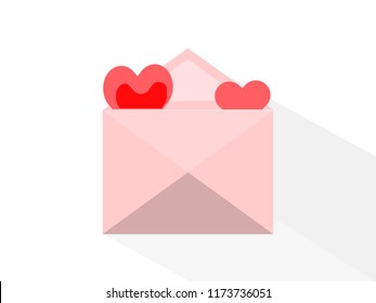 icon of love messages