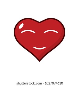 icon love symbol sign