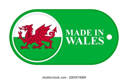 2,369 Made in wales Images, Stock Photos & Vectors | Shutterstock