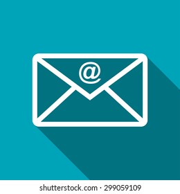 icon of mail