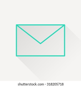 icon of mail