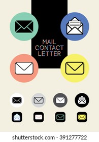 ICON MAIL