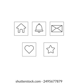 icon, mail, button, email, symbol, envelope, contact, web, e-mail, letter, sign, internet, message, business, vector, illustration, icons, communication, design, send, set, post, buttons, logo