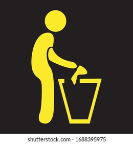 ICON MAINTAINS CLEANLINESS AND THE ENVIRONMENTICON MAINTAINS CLEANLINESS AND THE ENVIRONMENTICON MAINTAINS CLEANLINESS AND THE ENVIRONMENT