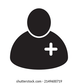 Icono de fondo blanco. Símbolo de cara. Icono de negocio. Ilustración vectorial. imagen de stock. 