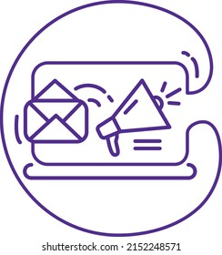 vector de negocio de recursos de administración de iconos
