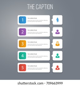 Icon Manager Set Of Portfolio, Coach, Man And Other Vector Objects. Also Includes Human, Guest, Male Elements.