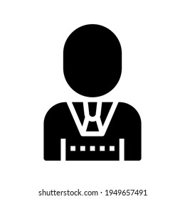 Administrador de iconos con estilo