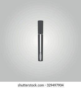 Icon mascara.