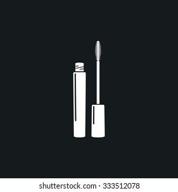 Icon mascara.