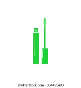 Icon mascara.
