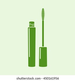 Icon mascara.