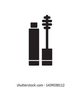 icon mascara illustration vector design