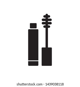 icon mascara illustration vector design