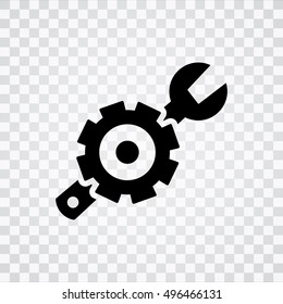 icon mechanics