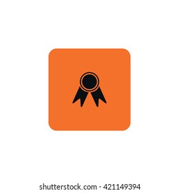 Icon medal.