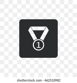 Icon medal.