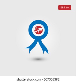 icon medal
