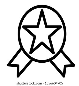 icon, medallion, vector, trophy, success, award, medal, achievement, competition, reward, set, star, first, honor, champ,leadership