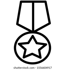 icon, medallion, vector, trophy, success, award, medal, achievement, competition, reward, set, star, first, honor, champ,leadership